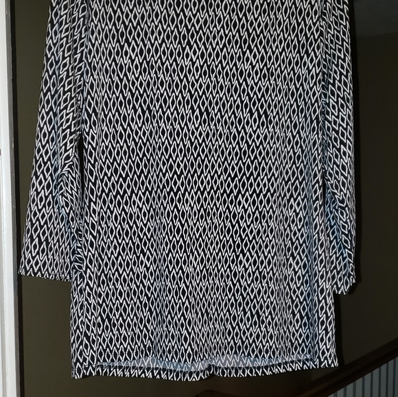 Chaus top sz xl - Picture 6 of 8